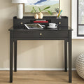Bureau Keaton avec huche