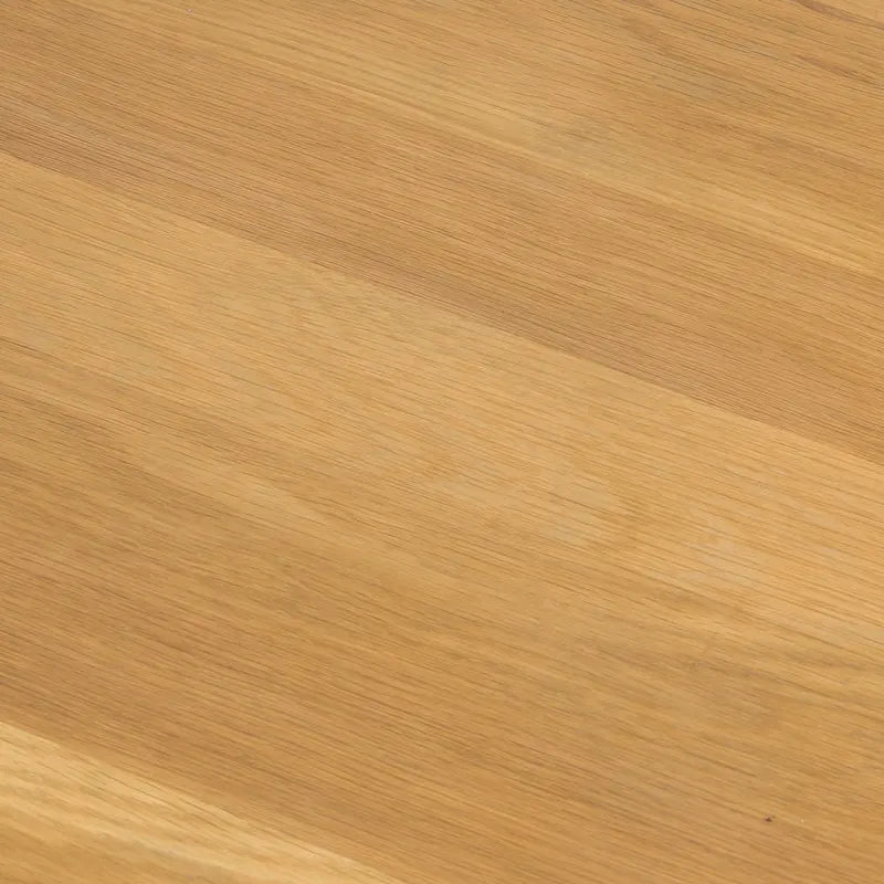 Table basse ronde en bois d'acacia