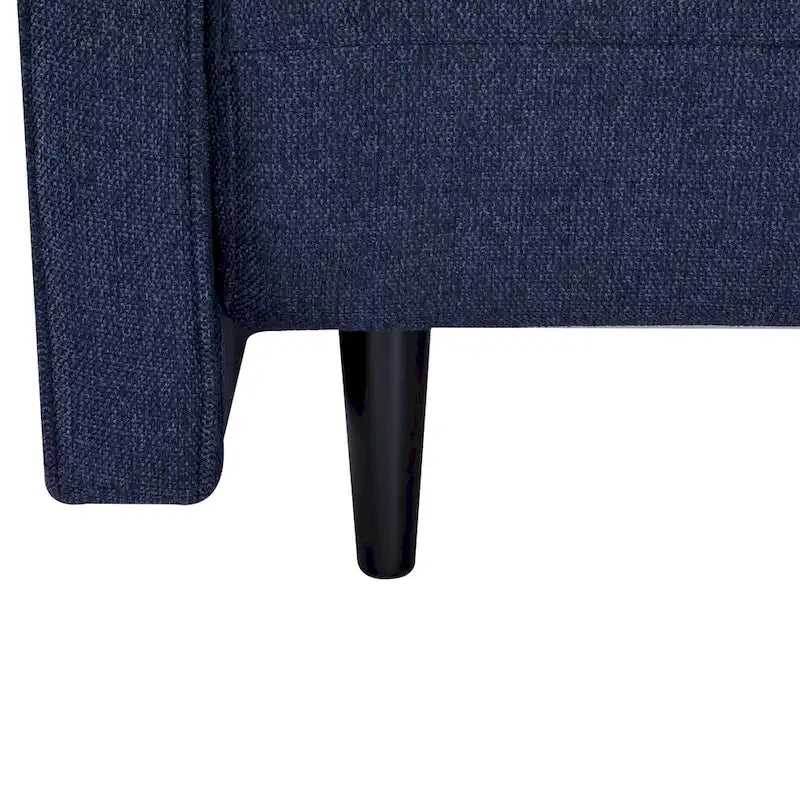 Chaise convertible, chaise longue et lit d'appoint double