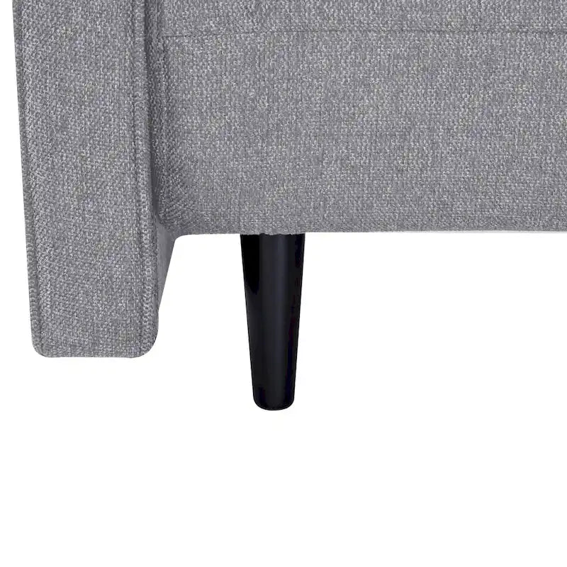 Chaise convertible, chaise longue et lit d'appoint double