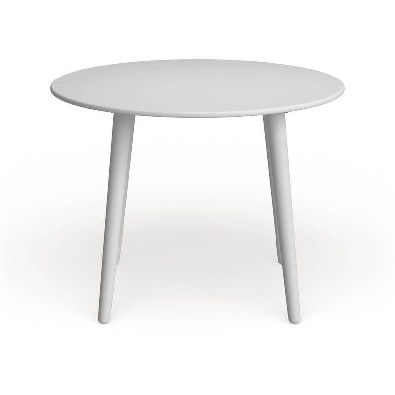 Table de salle à manger ronde de 42 pouces