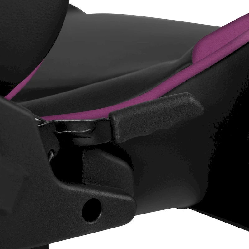 Chaise de jeu ergonomique Racing avec dossier inclinable