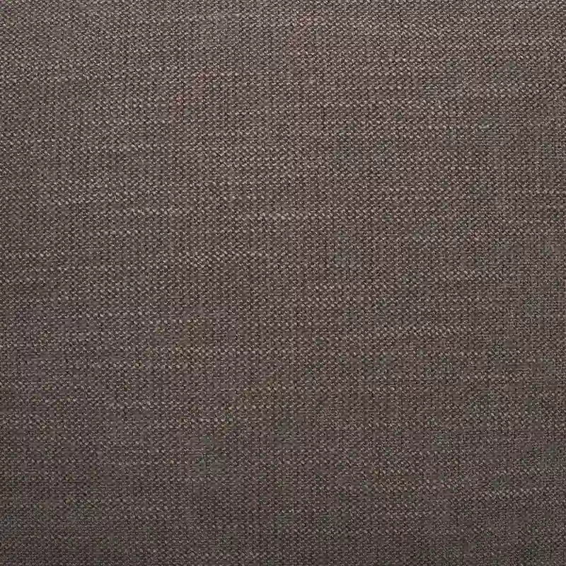 Canapé 226 cm en tissu chenille haute performance