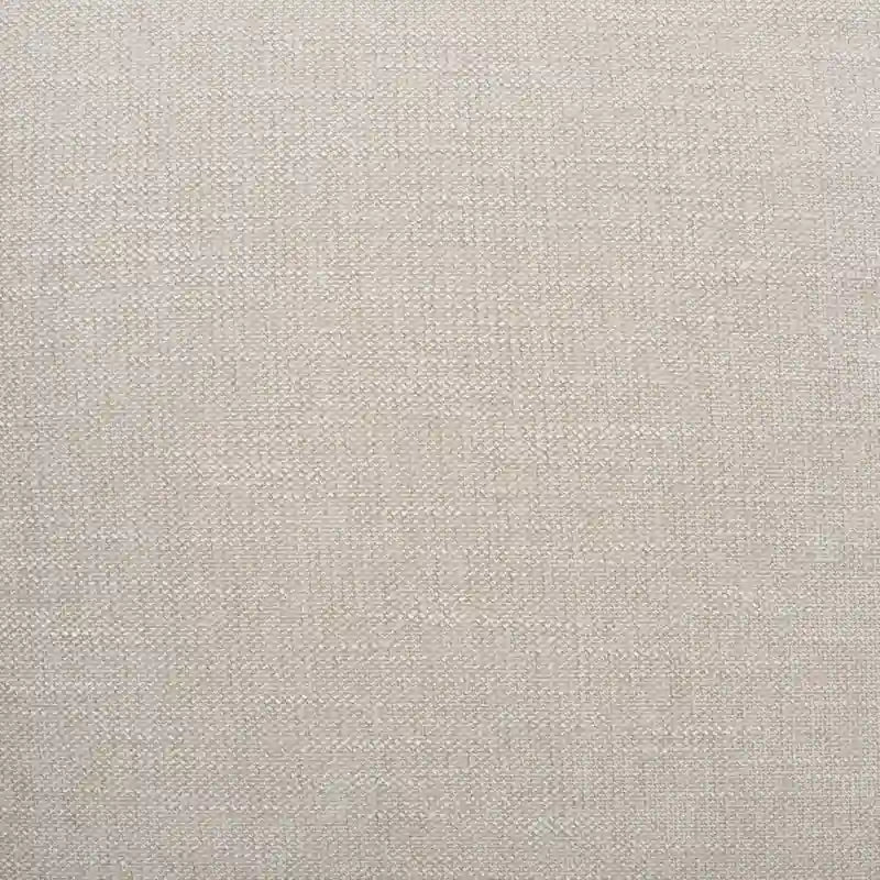 Canapé 226 cm en tissu chenille haute performance