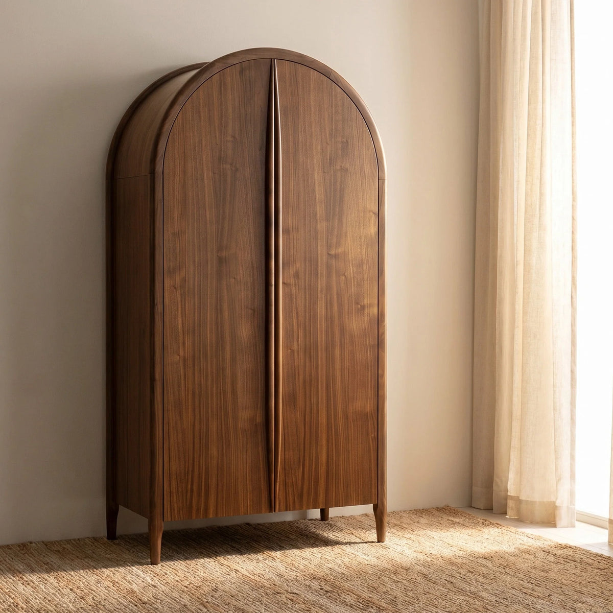 Armoire | Noyer