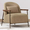 Fauteuil d'appoint moderne Spruce&Spring